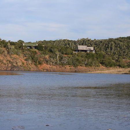 African Safari Lodge Grahamstown Exteriér fotografie