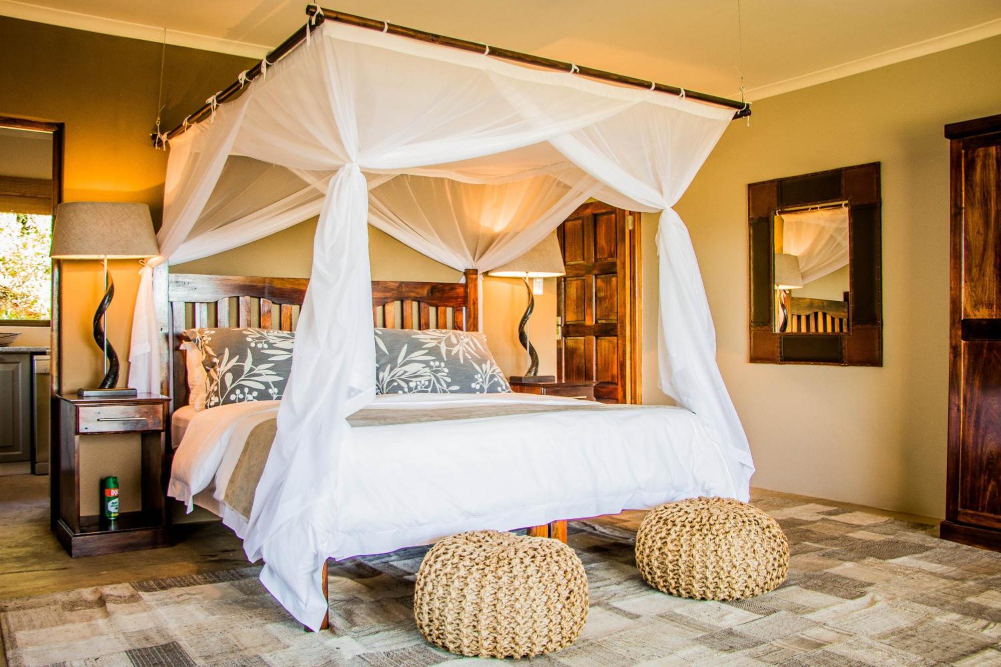 African Safari Lodge Grahamstown Exteriér fotografie