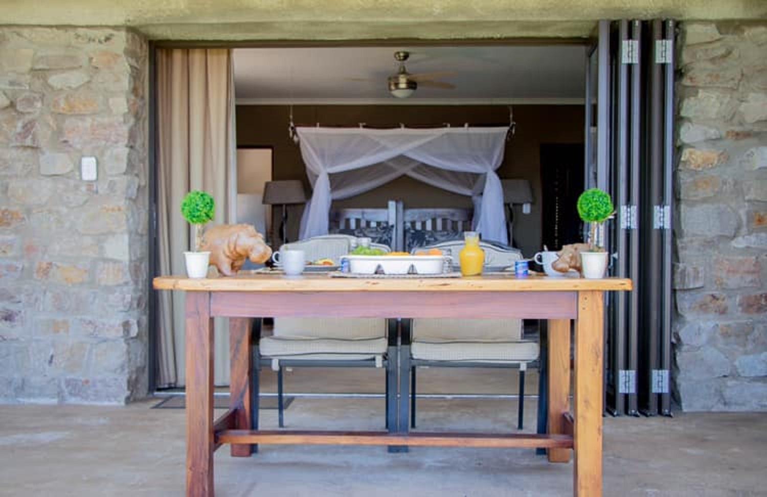 African Safari Lodge Grahamstown Exteriér fotografie