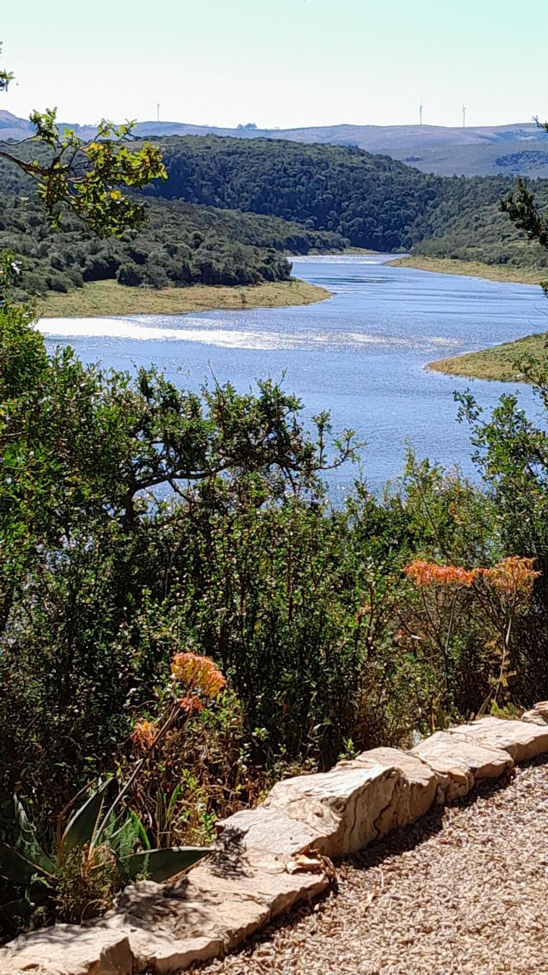 African Safari Lodge Grahamstown Exteriér fotografie