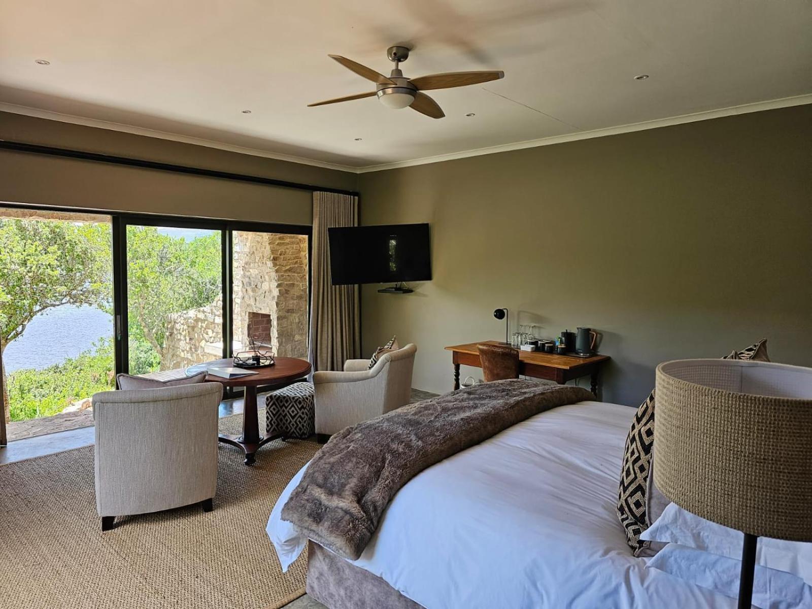 African Safari Lodge Grahamstown Exteriér fotografie