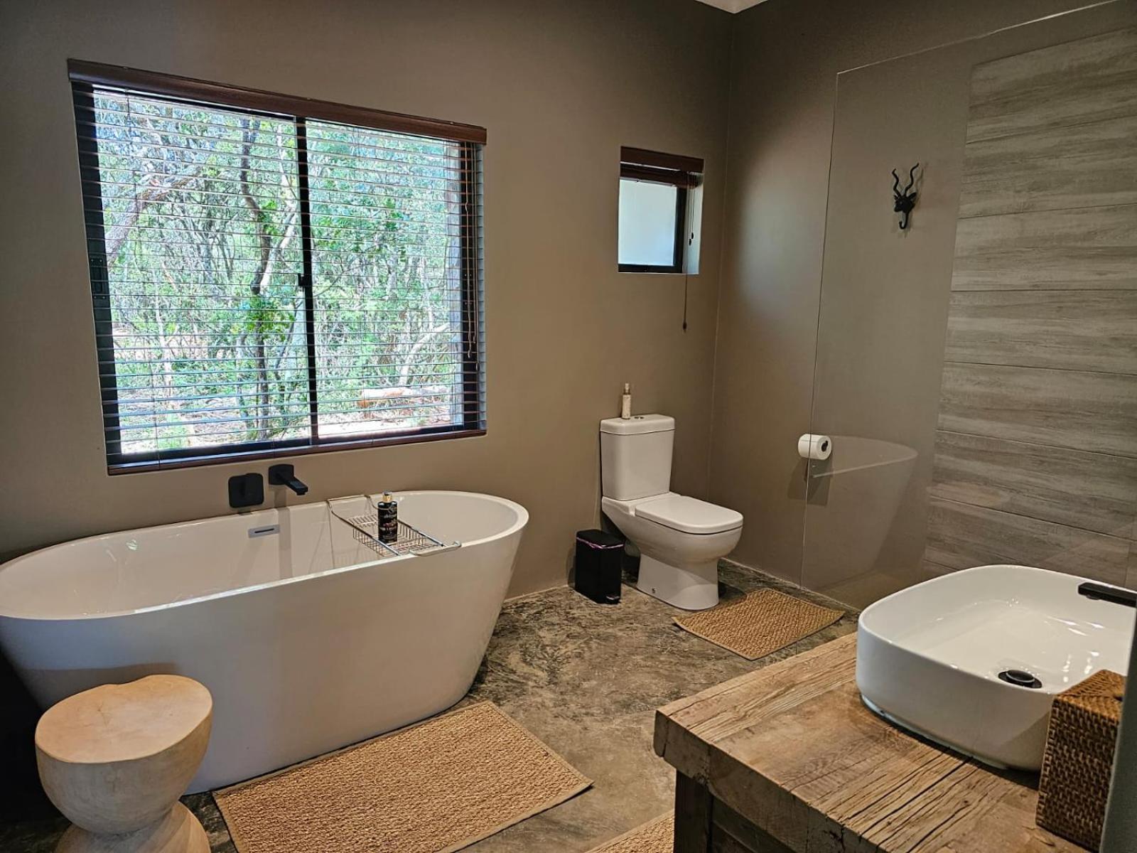 African Safari Lodge Grahamstown Exteriér fotografie