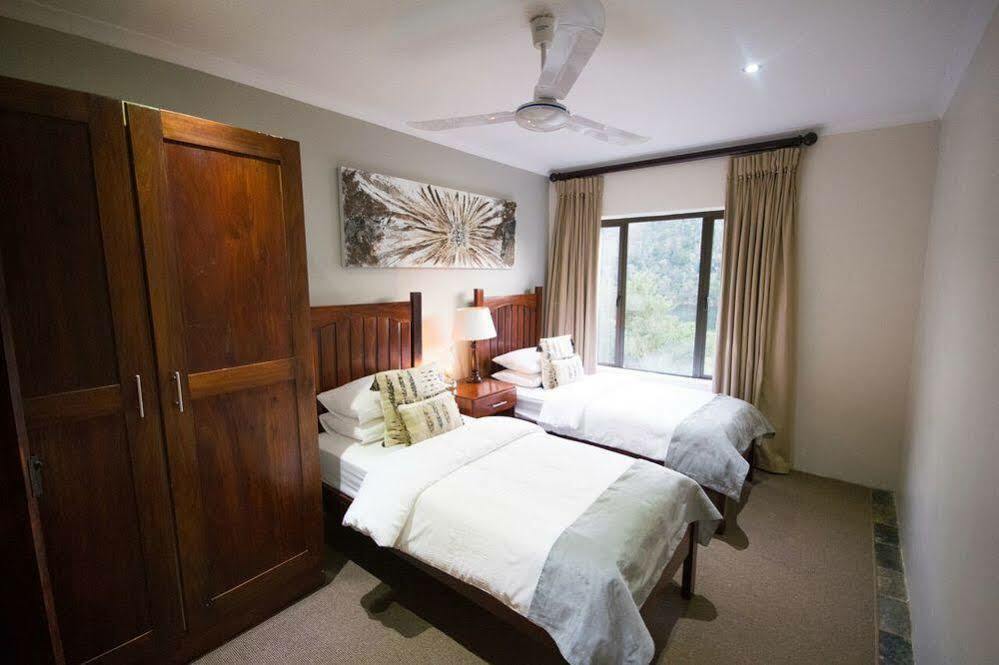 African Safari Lodge Grahamstown Exteriér fotografie