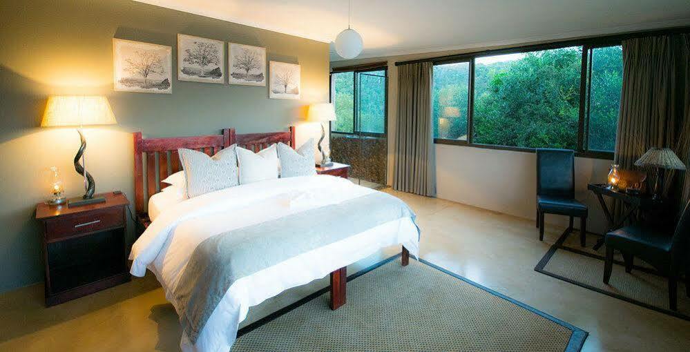 African Safari Lodge Grahamstown Exteriér fotografie