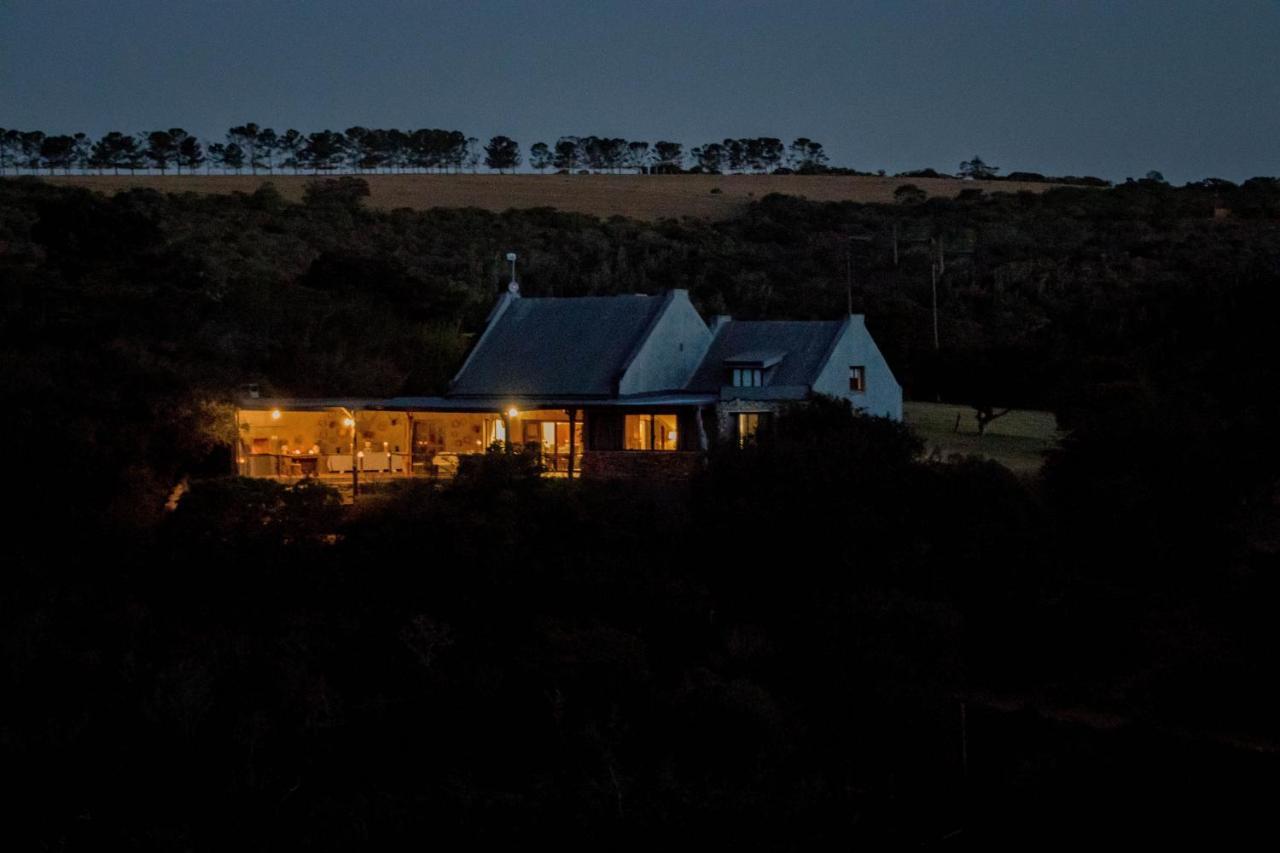African Safari Lodge Grahamstown Exteriér fotografie